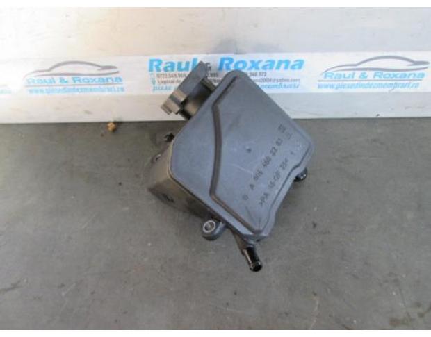 vas ulei mercedes c 320