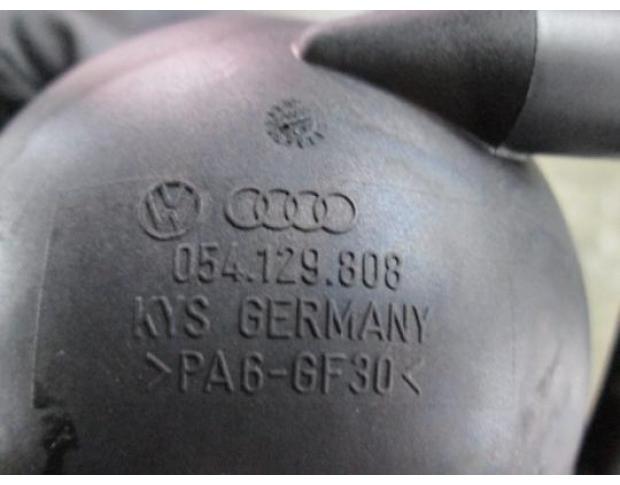 vas vacum audi a4 2.0tdi cag 054129808