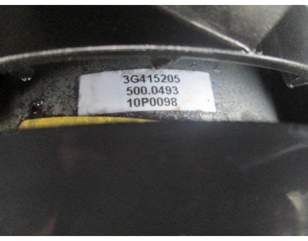 ventilator 3g415205 ford mondeo 2.0tdci n7ba