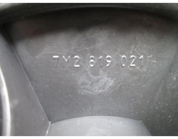 ventilator aeroterma seat alhambra 1.9tdi auy cod 7m2819021