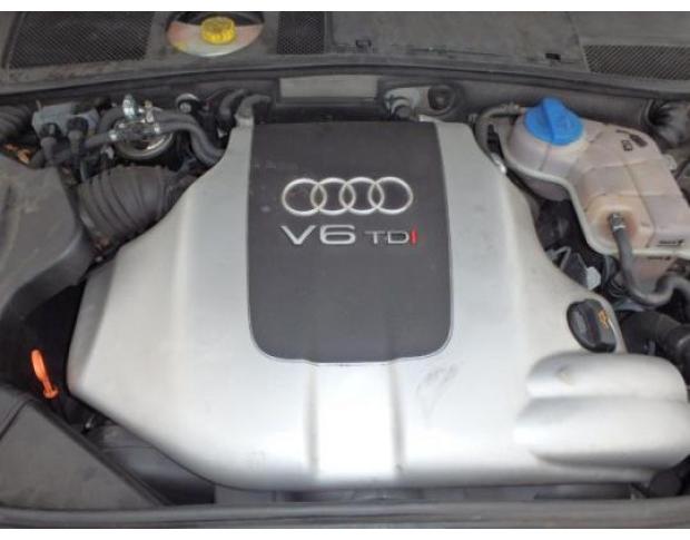 ventilator audi a6 2.5 tdi quatro