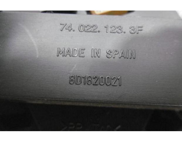 ventilator bord vw passat 1.9tdi 8d1820021