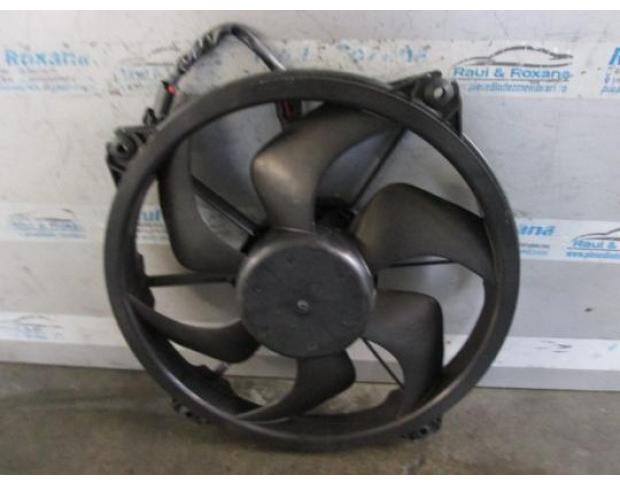 ventilator citroen berlingo 1.6hdi 9h02