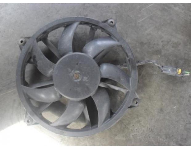 ventilator fc1049874716t peugeot 307 1.6hdi 9hz