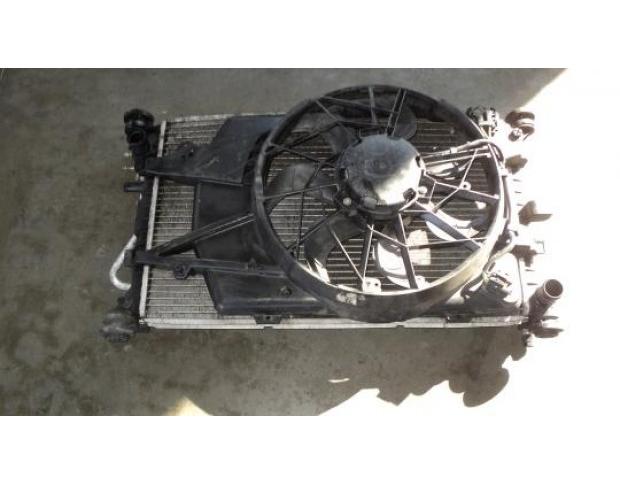 ventilator ford focus 1.8 tdci