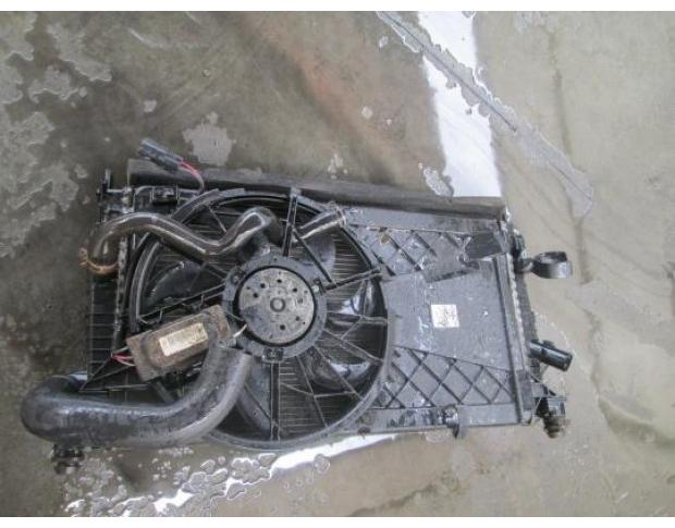 ventilator ford focus 2 1.6tdci hhda