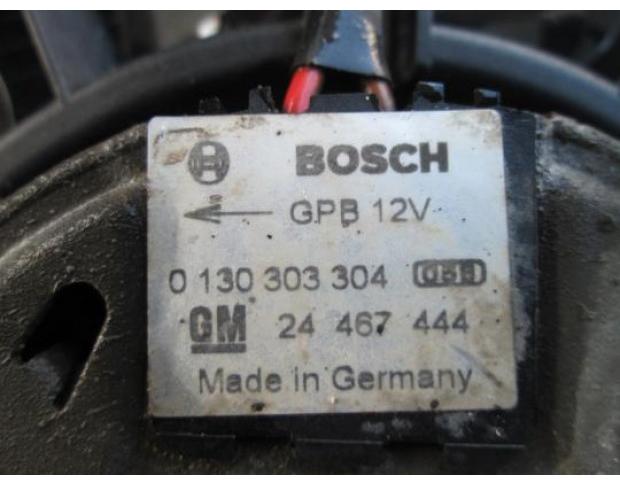 ventilator opel astra h 1.3cdti cod 24467444