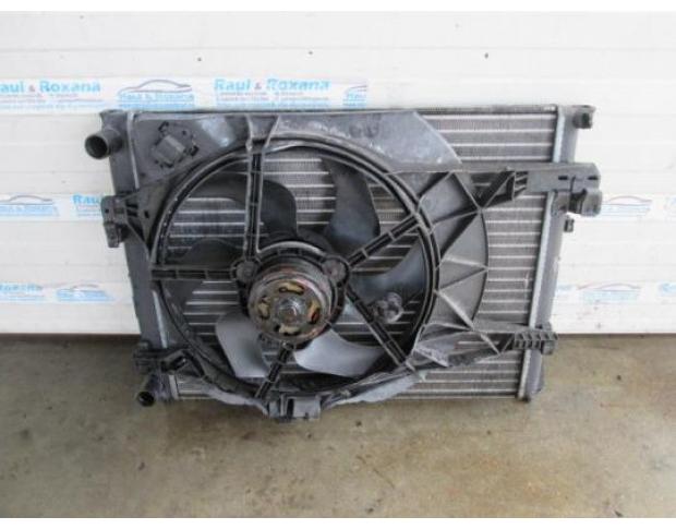 ventilator opel vivaro 1.9dti f9q