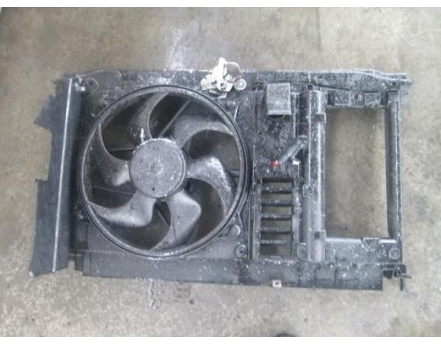 ventilator peugeot 307 1.6hdi 9hz