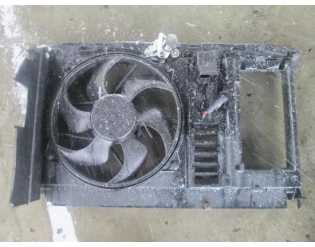 ventilator peugeot 307 1.6hdi sw