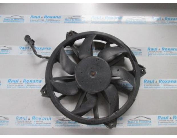 ventilator peugeot 308 1.6hdi 9hx