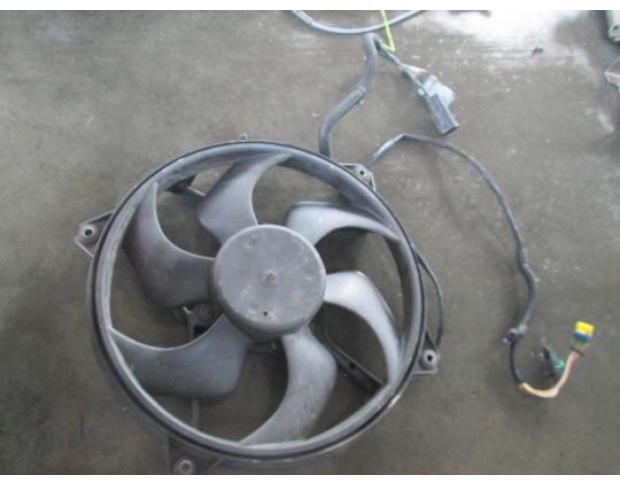 ventilator peugeot partner 1.6hdi 9hw