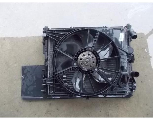 ventilator renault kangoo 1.5dci