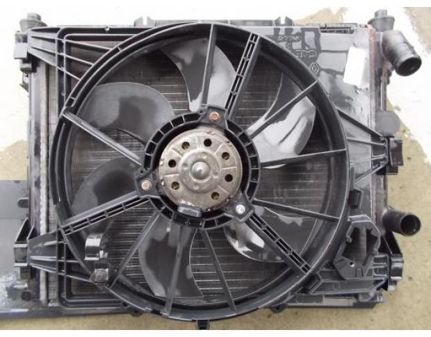 ventilator renault kangoo 1.5dci