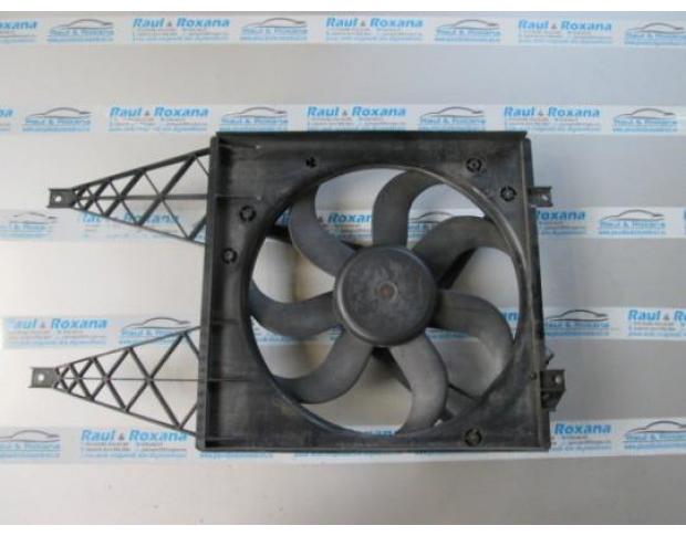ventilator skoda fabia 1.4 16v bbz