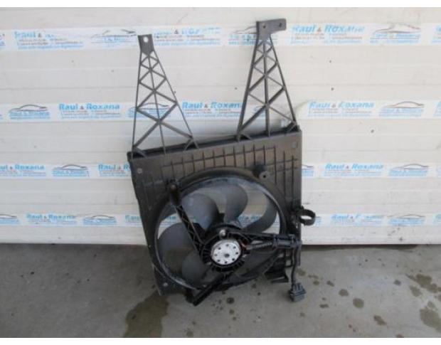 ventilator skoda octavia 1 1.9sdi 1j0121207