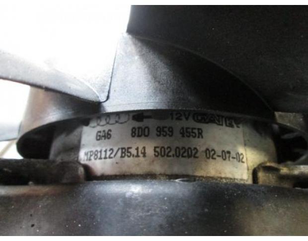 ventilator skoda superb 2.5tdi 8d0959455r