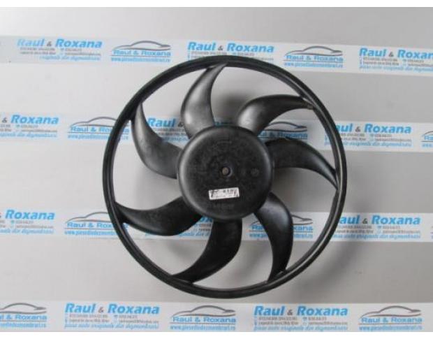 ventilator vw scirocco 2.0tdi cbd