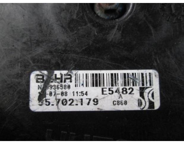 ventilator vw scirocco 2.0tdi cbd