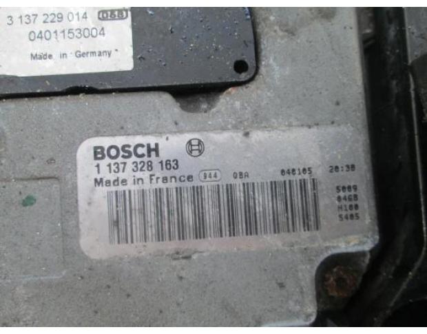 ventilator vw sharan 1.9tdi asz cod 1137328163