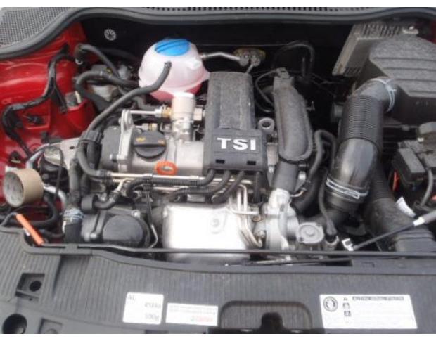 vibrochen 1.2tsi seat ibiza 2008 (6j)
