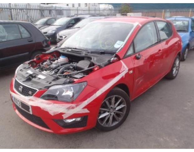 vibrochen 1.2tsi seat ibiza 2008 (6j)