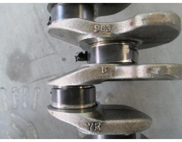 vibrochen 24983byr pentru renault megane 2 1.9dci f9ql