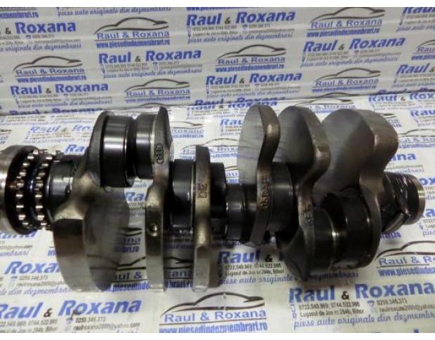 vibrochen audi a6 3.0tdi asb cod 059ae