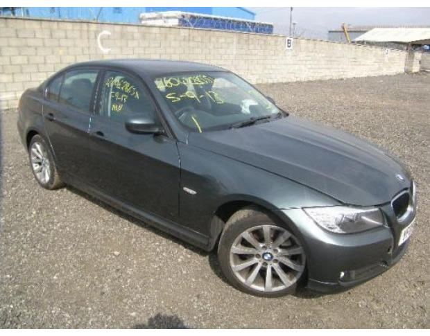 vibrochen bmw 320 (e90) an 2009