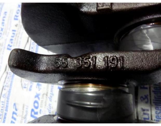 vibrochen complect opel astra h 1.8 16v cod 55351191