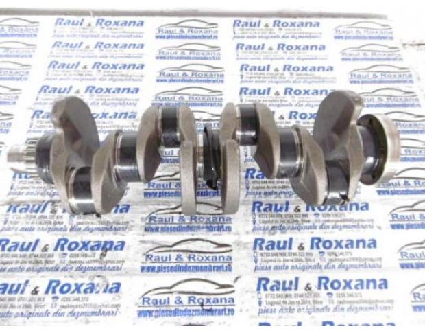 vibrochen cu cuzineti vw golf 6 1.6tdi cay