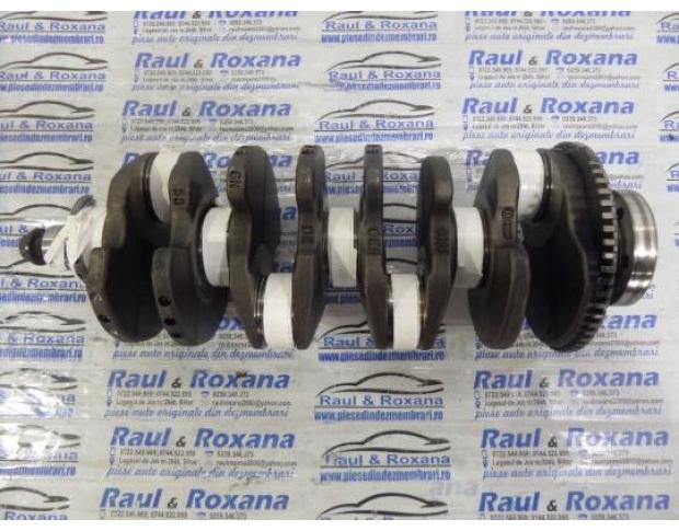 vibrochen cu cuzineti vw passat 1.9tdi