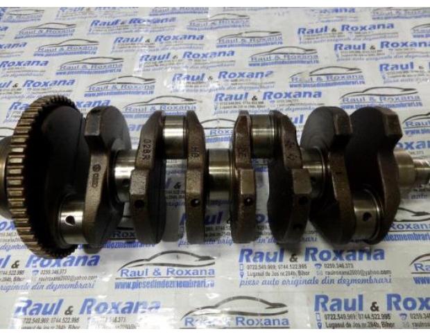 vibrochen fara cuzineti audi a4 1.8b adr cod 026r