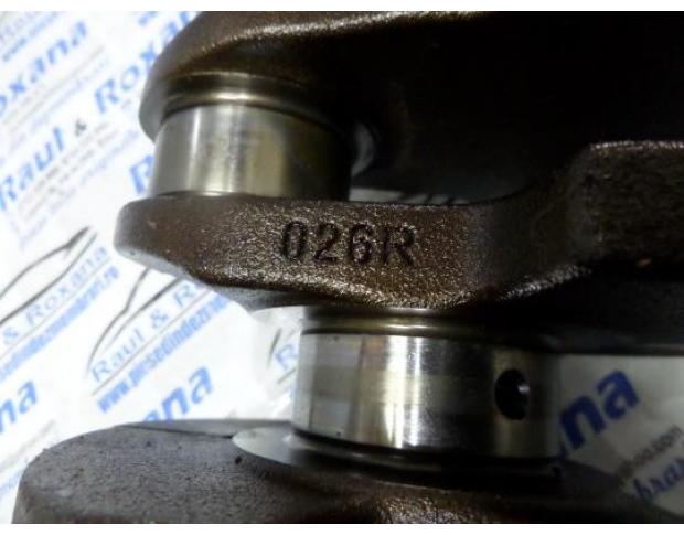 vibrochen fara cuzineti audi a4 1.8b adr cod 026r
