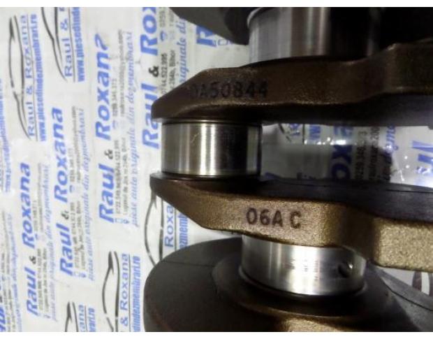 vibrochen fara cuzineti vw passat 1.8t awt cod 06ac,da50844