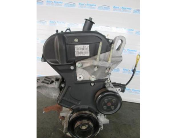 vibrochen ford fiesta 1.6b fyjb