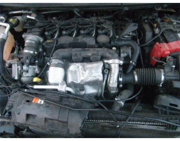 vibrochen ford fiesta 1.6tdci