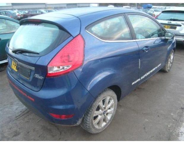 vibrochen ford fiesta 1.6tdci
