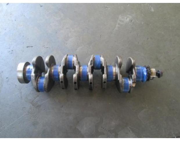 vibrochen ford focus 1.8tdci kkda