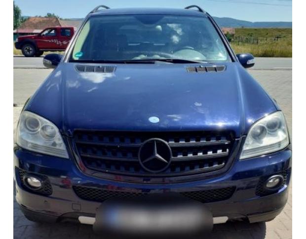 vibrochen mercedes ml 164 300 cdi
