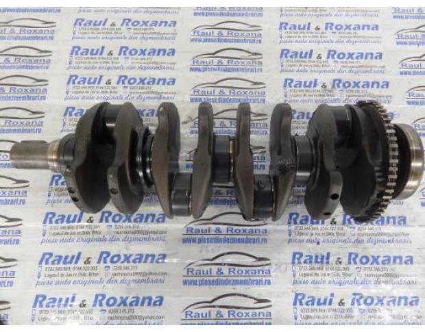 vibrochen opel astra h 1.7cdti combi