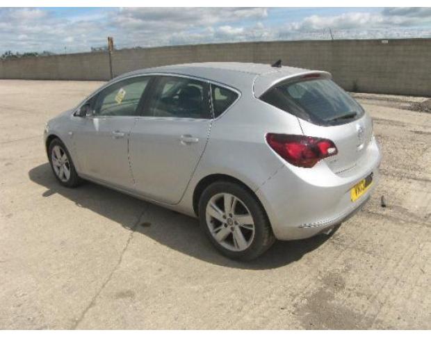 vibrochen opel astra j 2.0dth