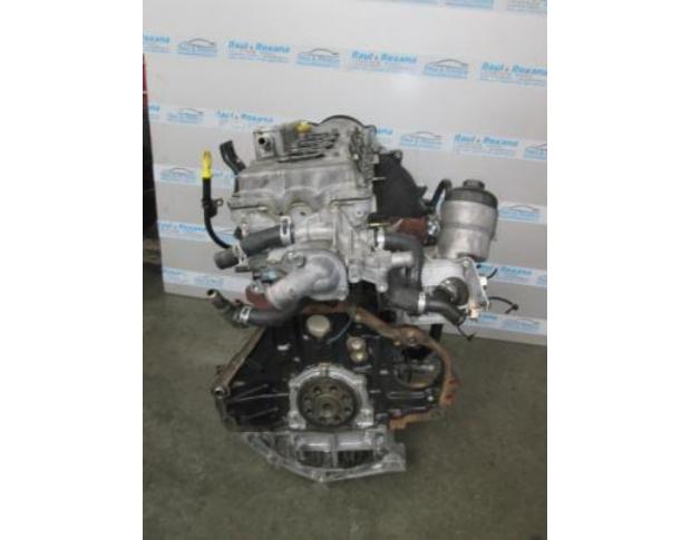 vibrochen opel meriva 1.7cdti