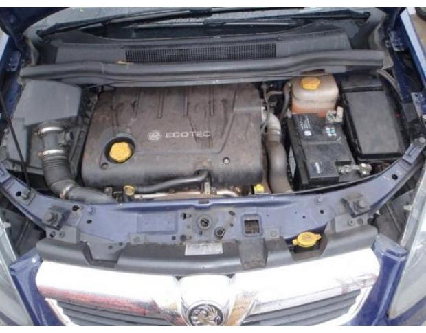 vibrochen opel zafira b 2005-2011
