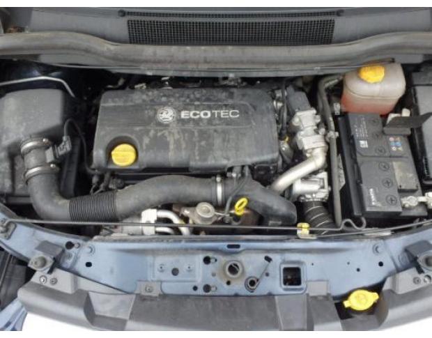 vibrochen opel zafira b   a 1.7dtr