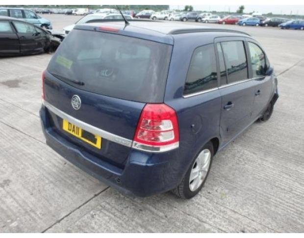 vibrochen opel zafira b   a 1.7dtr