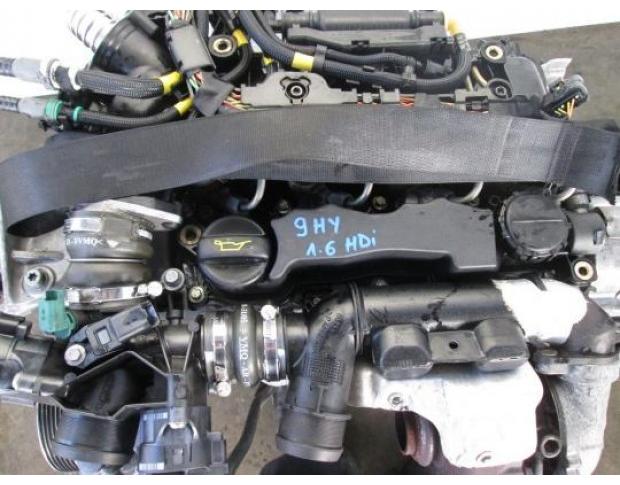 vibrochen peugeot 407 1.6hdi