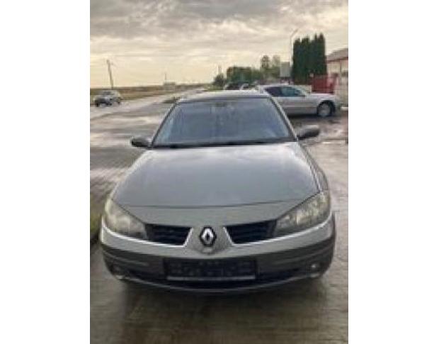 vibrochen renault laguna 2 1.9dci facelift