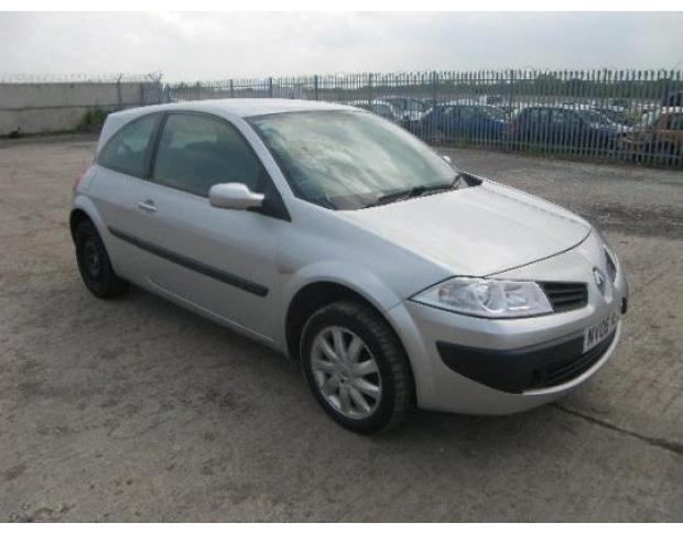 vibrochen renault megane coupe 1.4