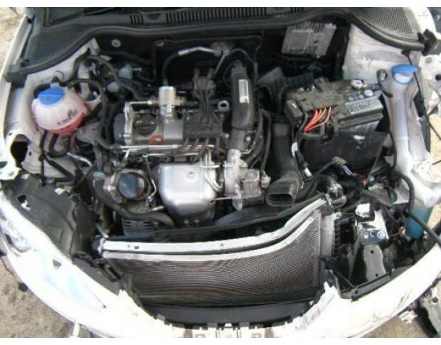 vibrochen seat ibiza 1.2tsi an 2010